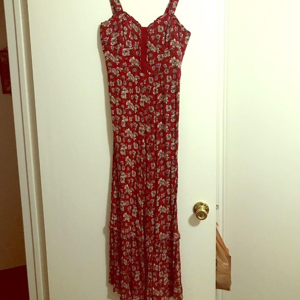 American Eagle Jumpsuit